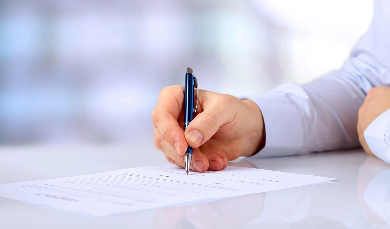 Ürün veya Hizmet Alan Kişi Aydınlatma Metni