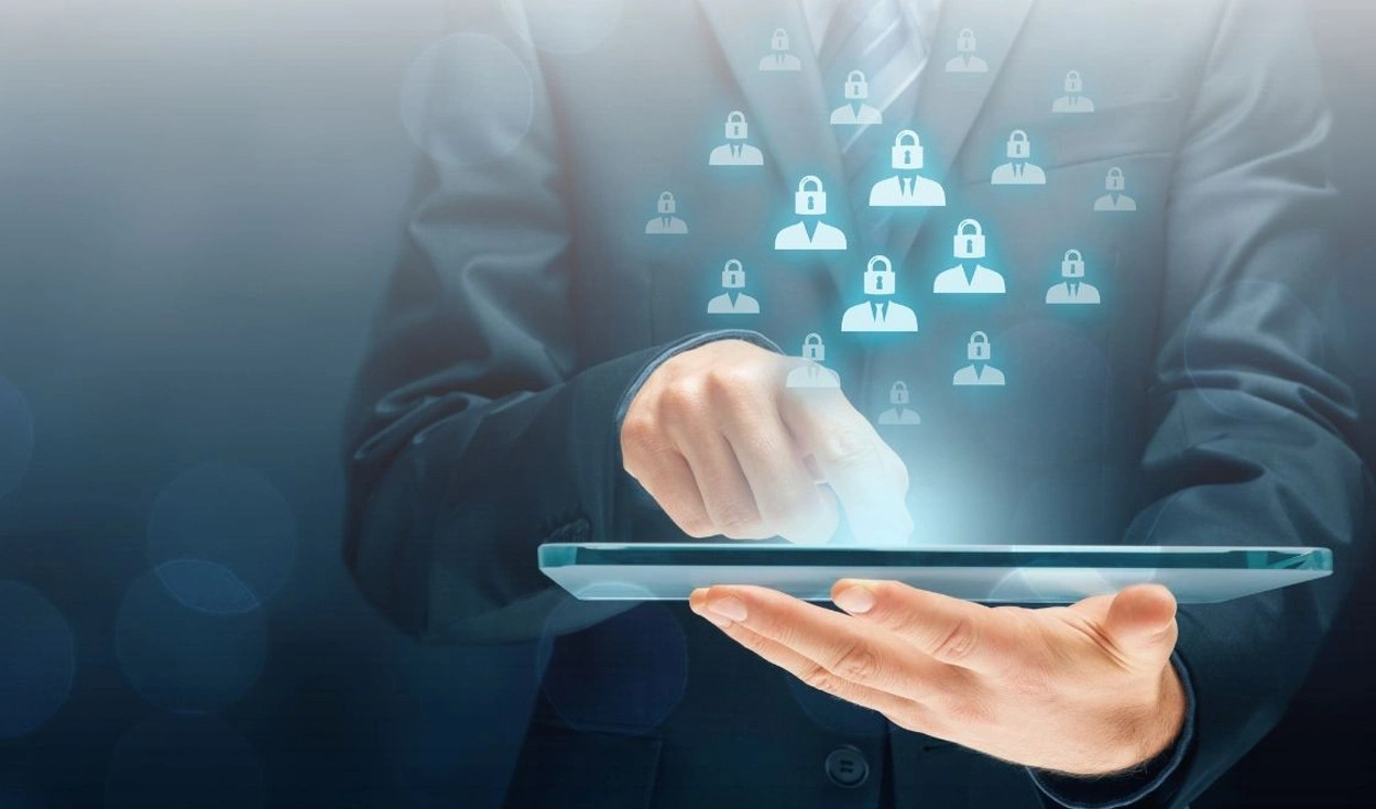 Ziyaretçi Aydınlatma Metni